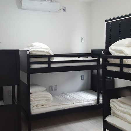 Amazon Guesthouse Szöul Kültér fotó