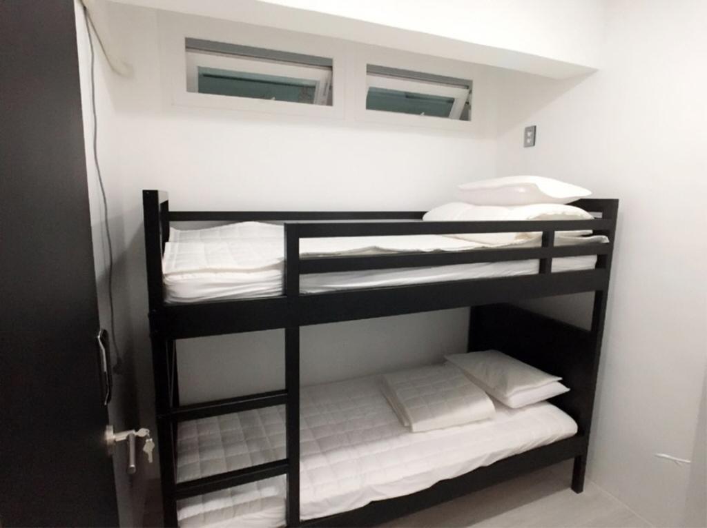 Amazon Guesthouse Szöul Kültér fotó