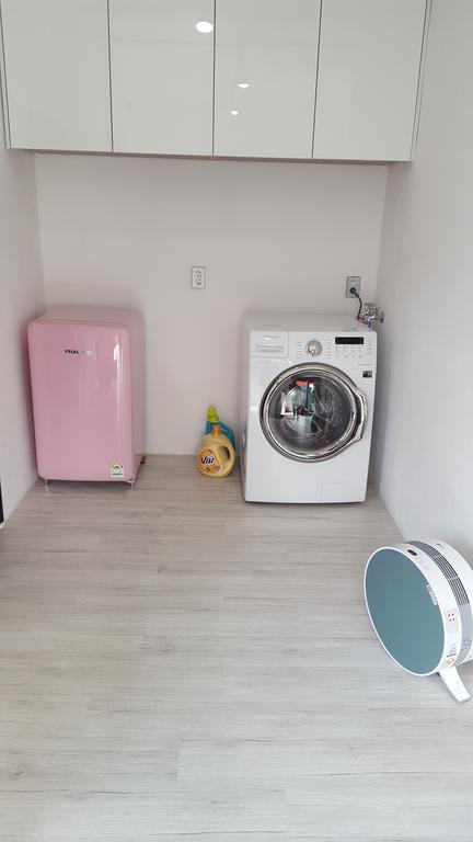 Amazon Guesthouse Szöul Kültér fotó