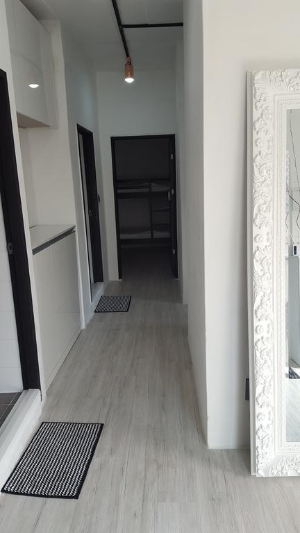 Amazon Guesthouse Szöul Kültér fotó