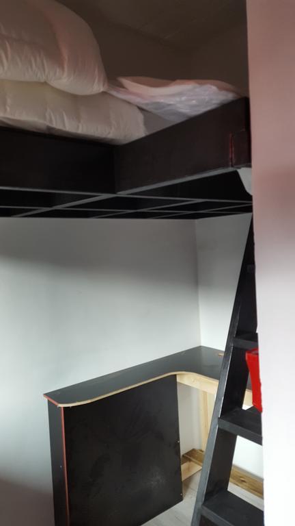 Amazon Guesthouse Szöul Kültér fotó