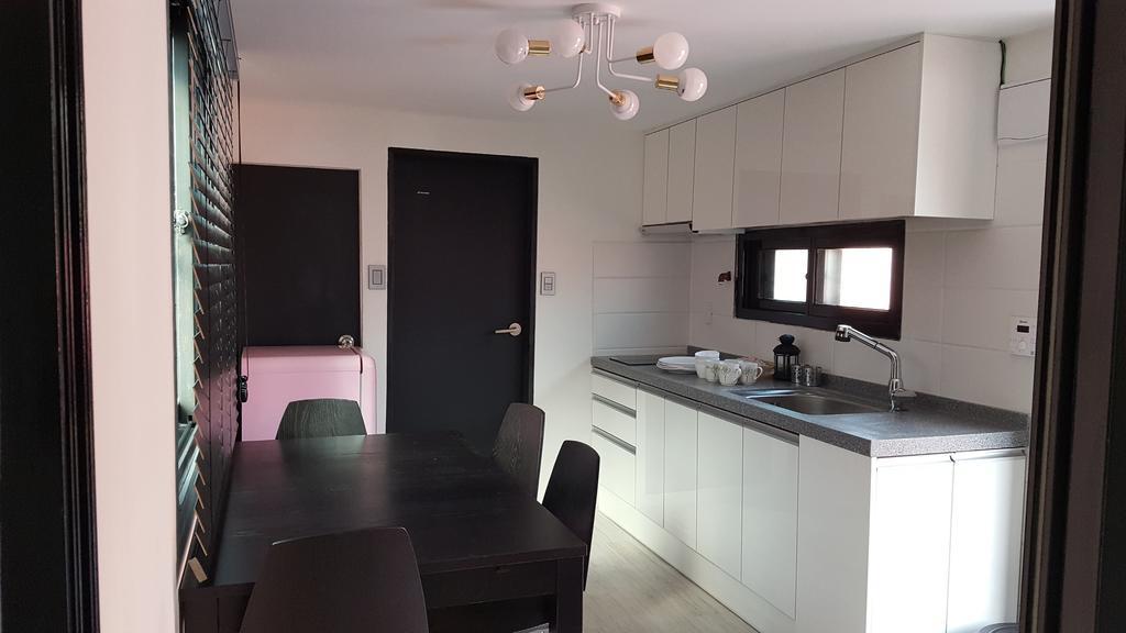 Amazon Guesthouse Szöul Kültér fotó