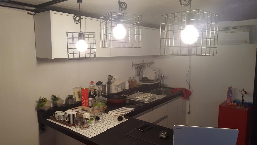Amazon Guesthouse Szöul Kültér fotó