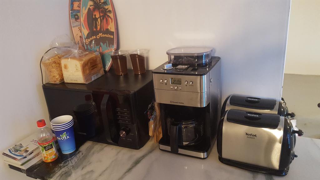 Amazon Guesthouse Szöul Kültér fotó
