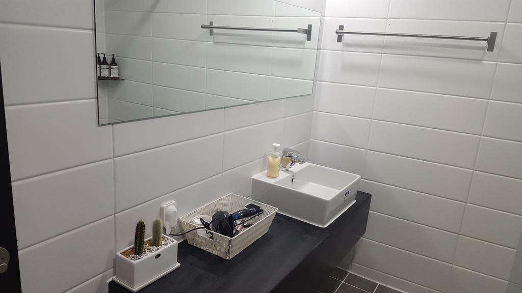 Amazon Guesthouse Szöul Kültér fotó