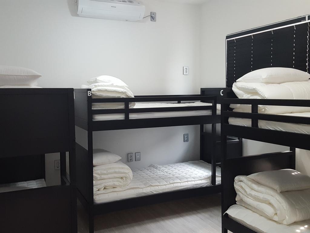 Amazon Guesthouse Szöul Kültér fotó