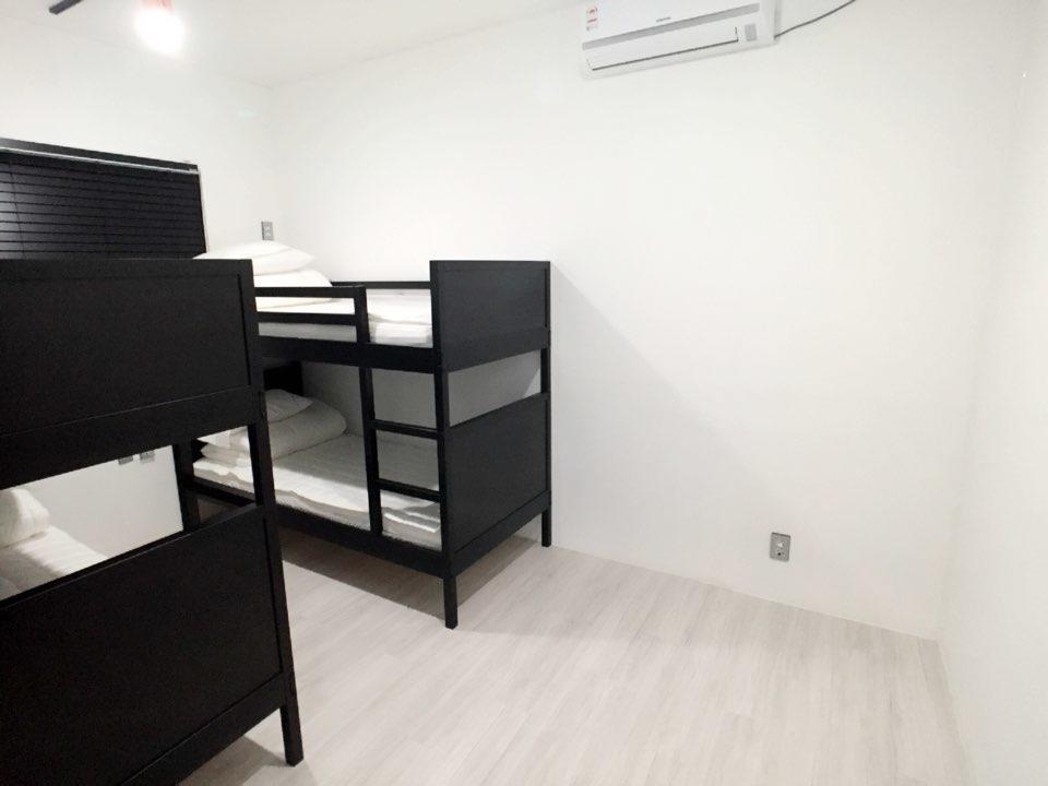 Amazon Guesthouse Szöul Kültér fotó