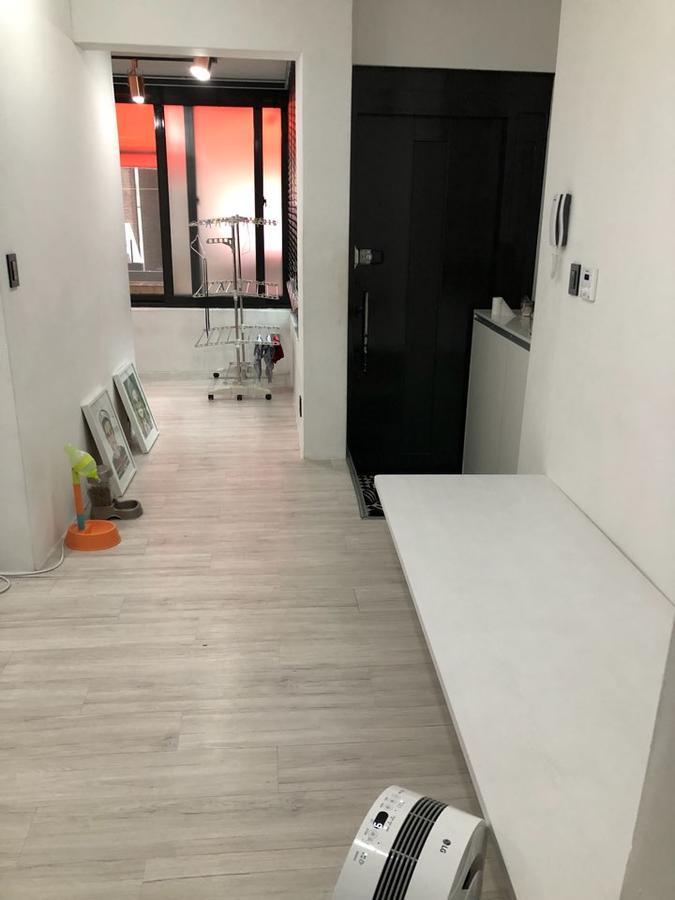 Amazon Guesthouse Szöul Kültér fotó