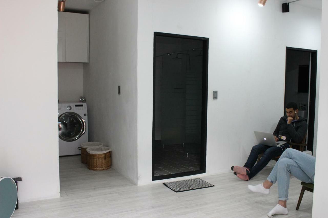 Amazon Guesthouse Szöul Kültér fotó