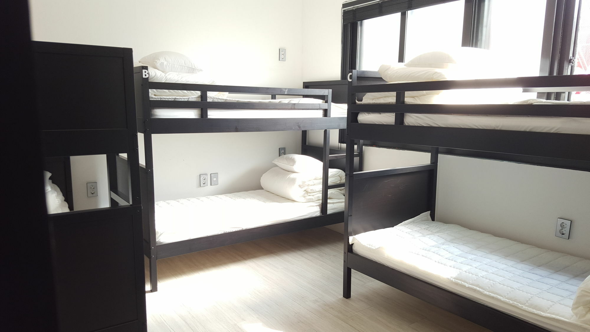 Amazon Guesthouse Szöul Kültér fotó