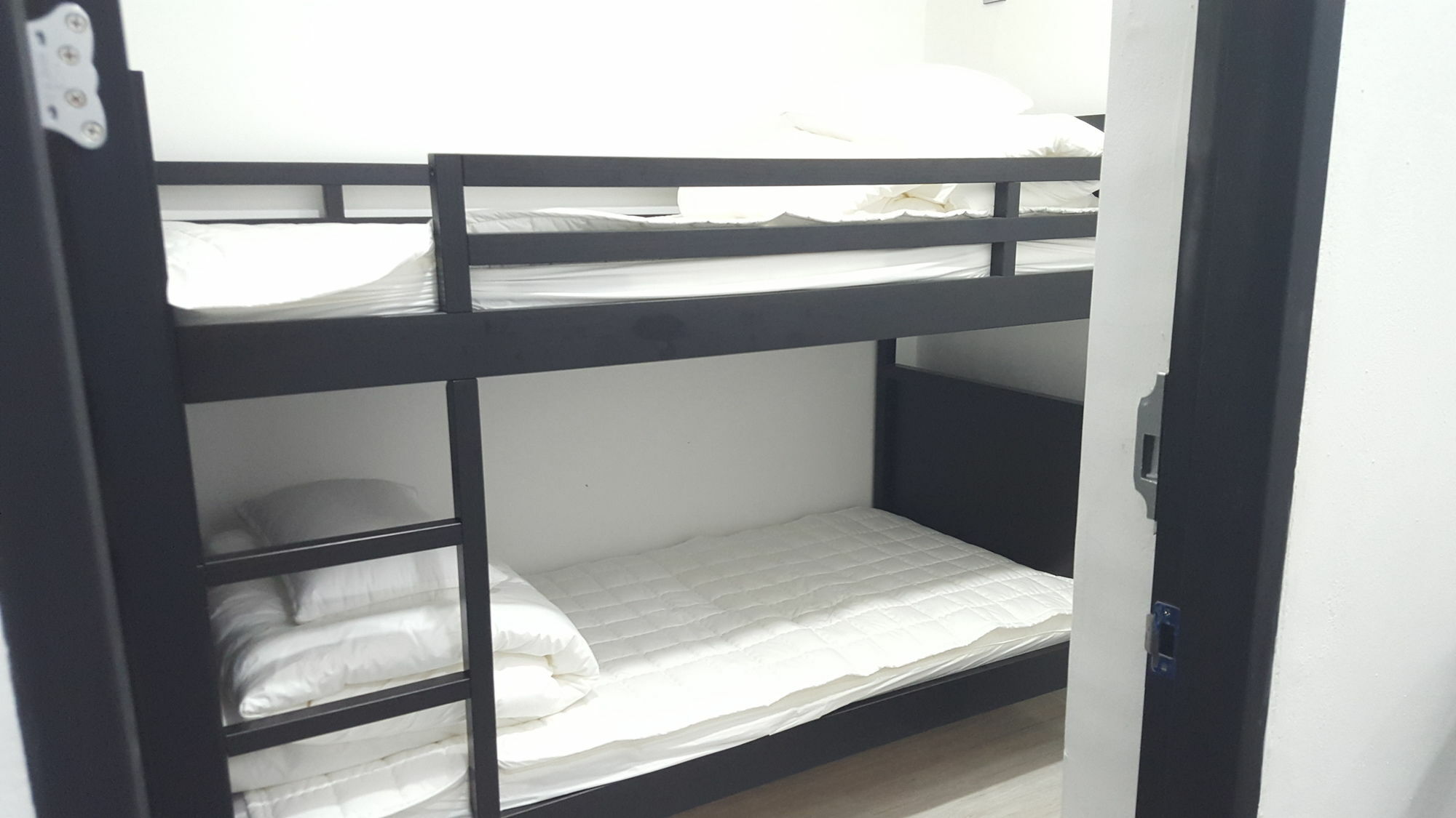 Amazon Guesthouse Szöul Kültér fotó