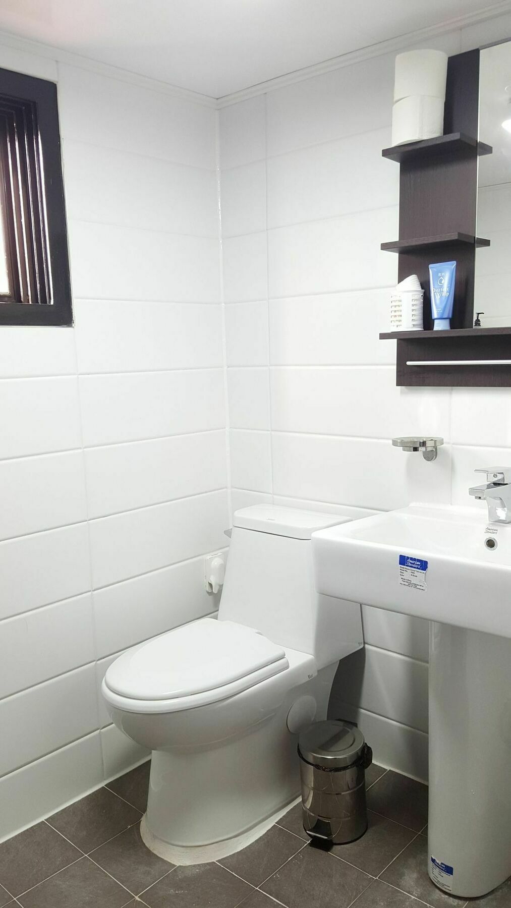 Amazon Guesthouse Szöul Kültér fotó