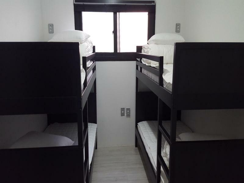 Amazon Guesthouse Szöul Kültér fotó