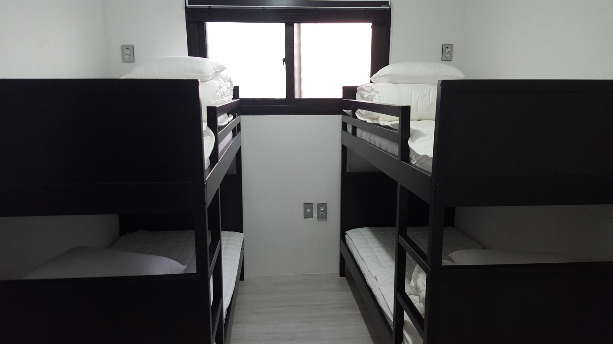 Amazon Guesthouse Szöul Kültér fotó