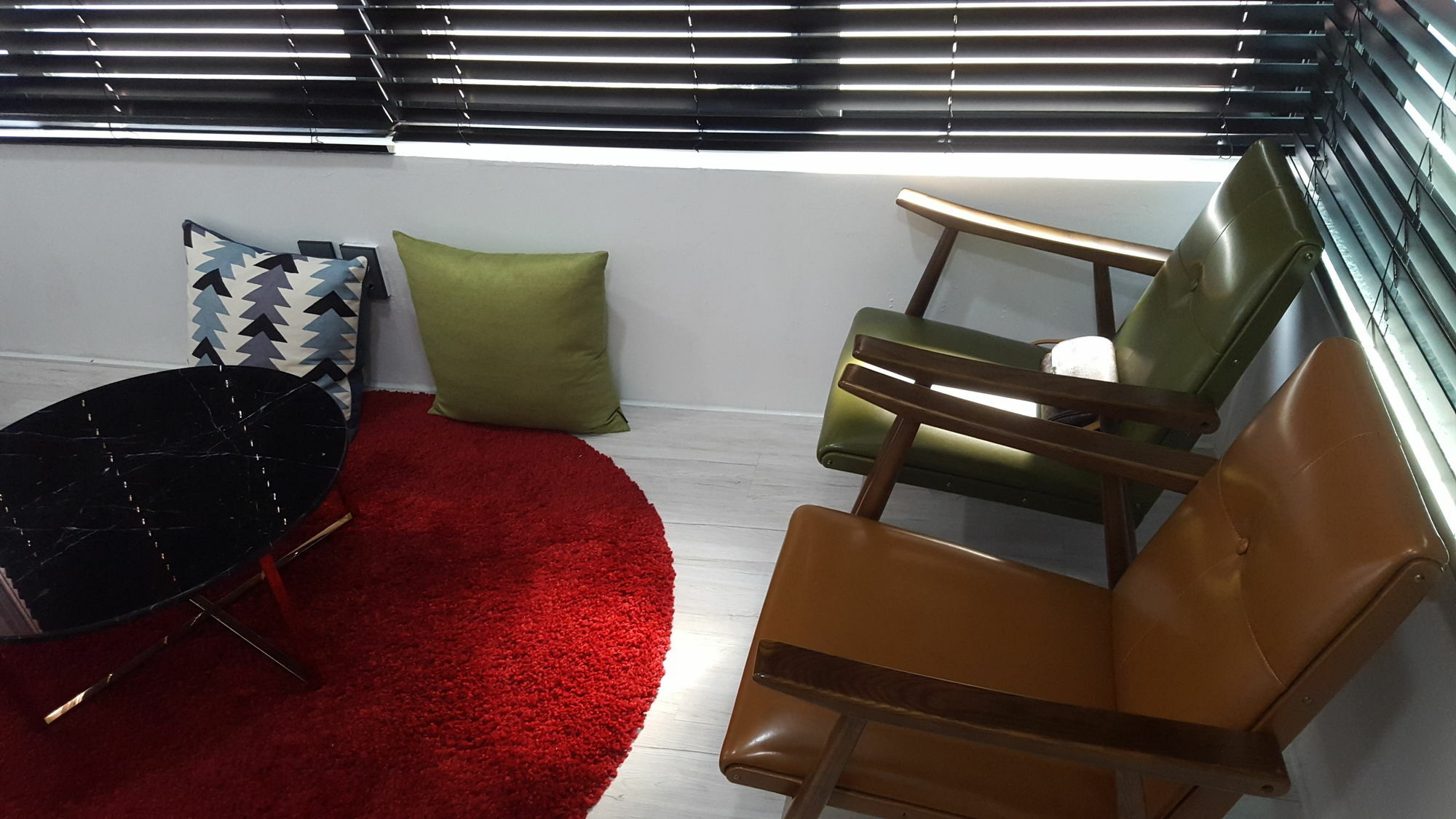 Amazon Guesthouse Szöul Kültér fotó