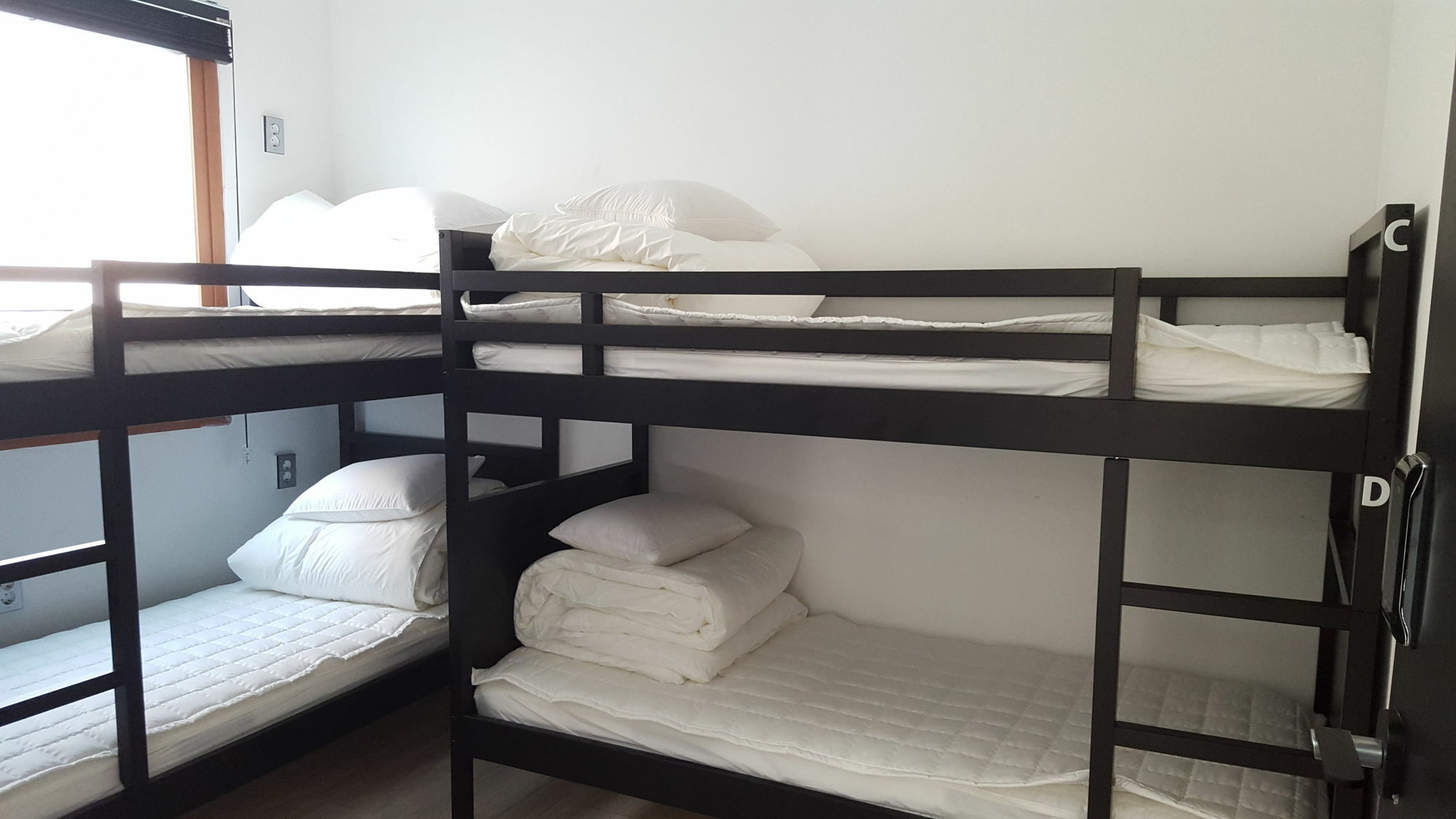 Amazon Guesthouse Szöul Kültér fotó
